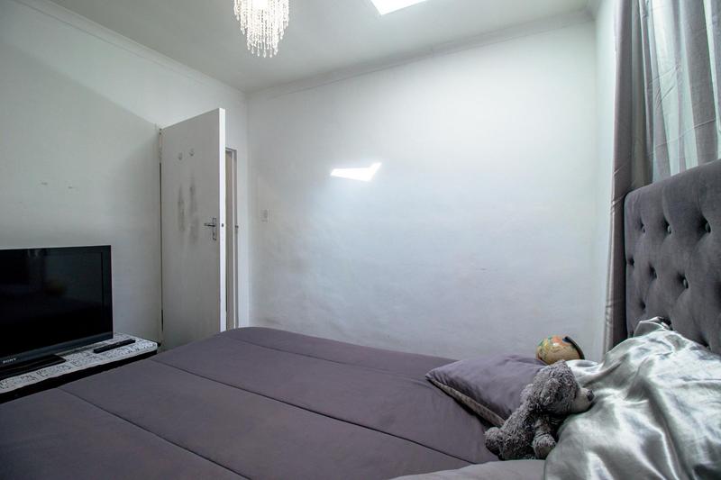 3 Bedroom Property for Sale in Bellville Western Cape
